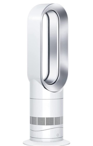 Dyson am09 hot cool - hot, +