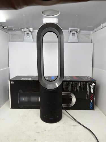 Dyson am05 hot cool - dyson, +