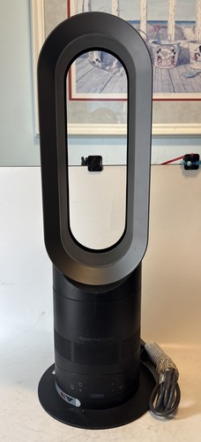 Dyson hot cool am04 - hot, +