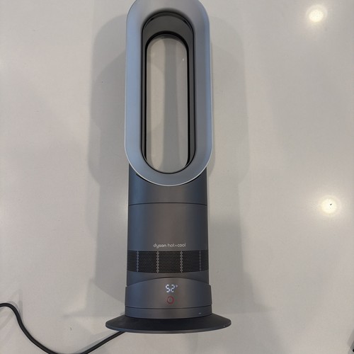 Dyson am09 hot cool - dyson,