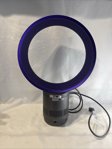 Dyson air multiplier - am01, evo