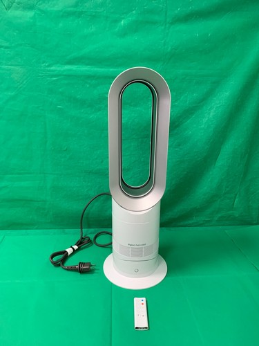 Dyson am09 hot cool jet - &,