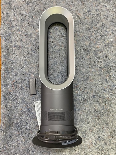 Dyson am04 hot cool - dyson, hot+cool