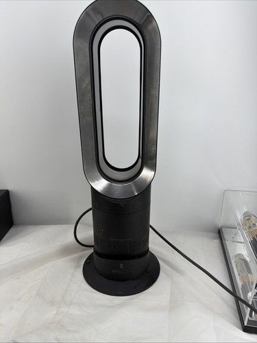 Dyson am09 hot cool fan - am09, +