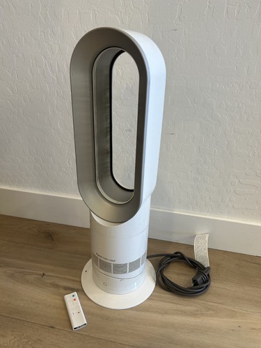 Dyson am09 hot cool jet - hot+cool,