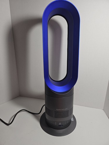 Dyson blue silver - dyson, hot