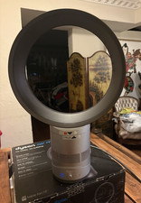 Dyson AM01 Bladeless Table Fan
