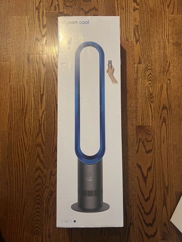Dyson cool am07 air - dyson,